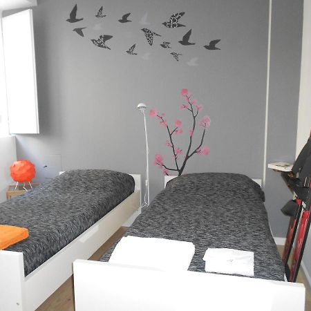 ליסבון Triplex - Quarto Com W.C. Privado מראה חיצוני תמונה